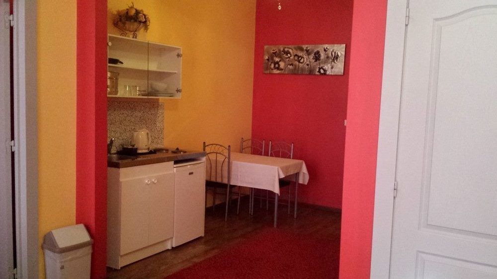 Sunrise Aparthotel Sint-Jans-Molenbeek Eksteriør billede