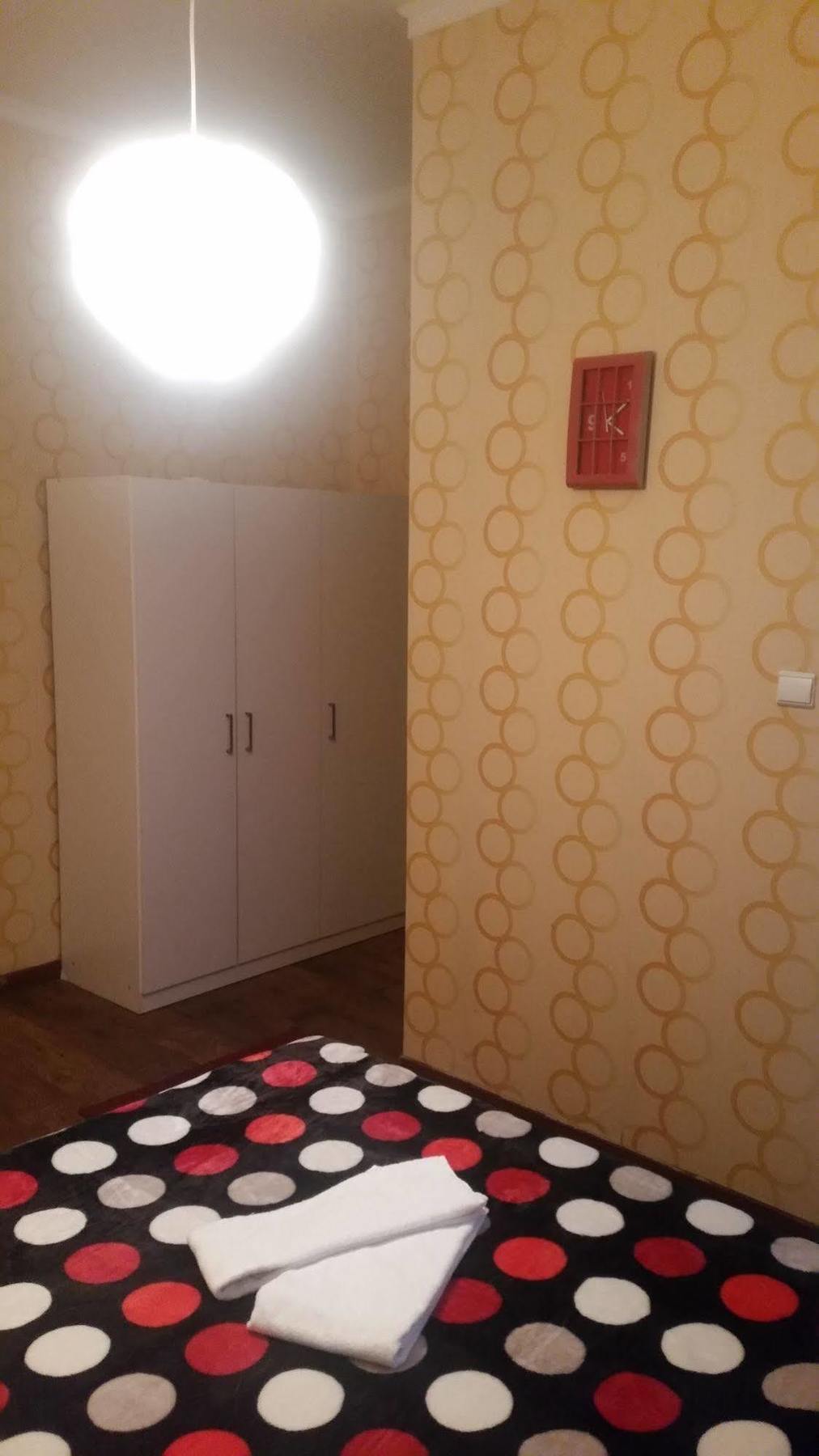 Sunrise Aparthotel Sint-Jans-Molenbeek Eksteriør billede